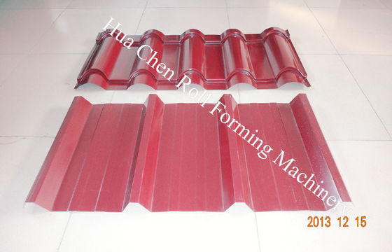 Máy tạo thành Tấm Tấm ốp lát Tần số Cao với Các Tầng 15/21