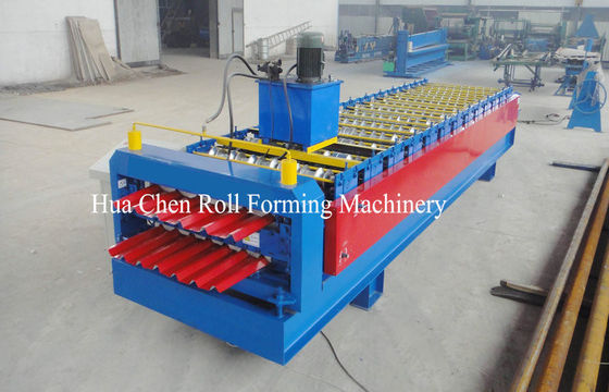 Tấm thép tấm dày hai lớp Tấm cán nguội 1200 / 1250mm