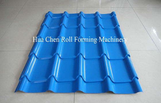 Máy cán Tốc độ Tốc độ Cao với Kiểm soát PLC