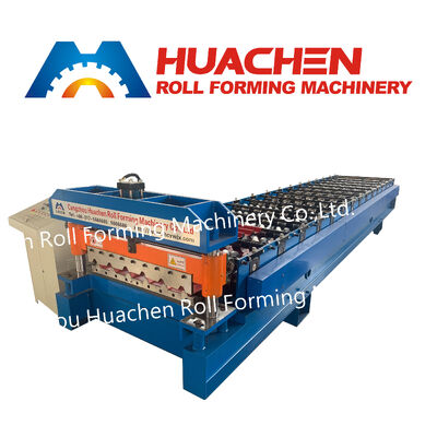 Máy tạo gạch gạch gạch gạch gạch gạch và gạch gạch gạch