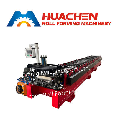 Máy chế tạo tấm tấm bảng mái một lớp - Thiết bị sản xuất gạch hiệu quả cao