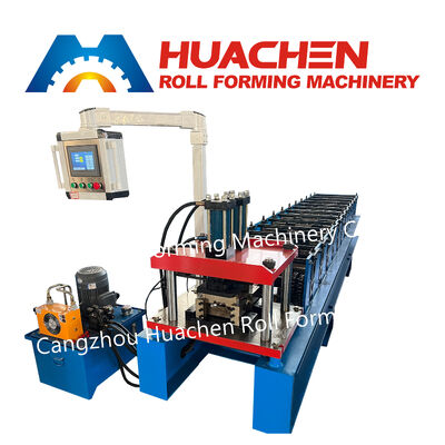 Máy tạo tấm tấm tường, GI PPGI máy tạo tấm mỏng