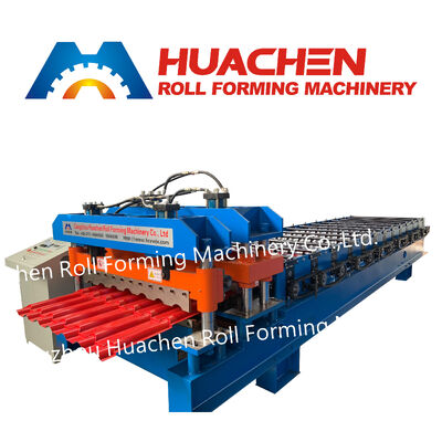 Bảng mái, bảng tường, máy hình thành tấm mỏng