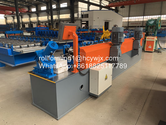 Máy tạo hình thép hình chữ C tốc độ cao