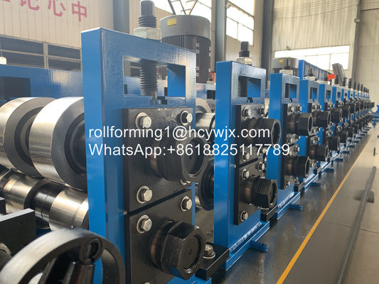 Máy tạo hình thép hình chữ C tốc độ cao