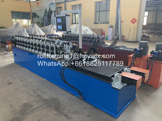 Double Out Knauf Drywall & hệ thống trần nhà Roll Former