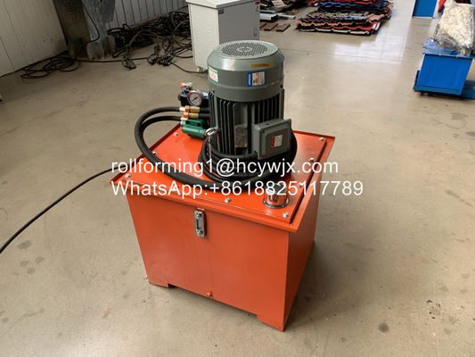 Omega 1.5mm 45m / Min Stud và Máy định hình cuộn