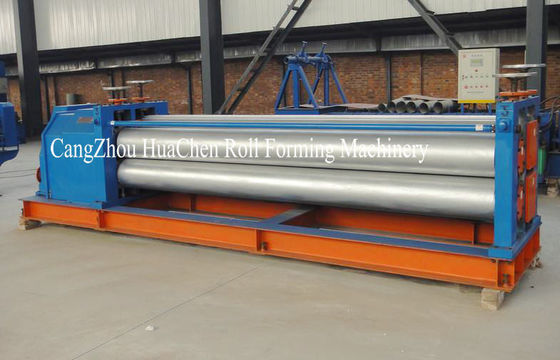 Tấm mỏng chiều rộng 4m Nguyên liệu cán sóng dày 0,13mm