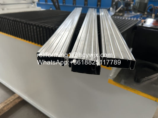 Máy dệt kim loại Máy cán thép