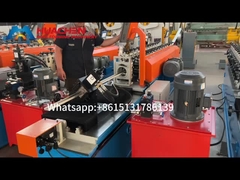 Máy tạo hình cuộn Keel